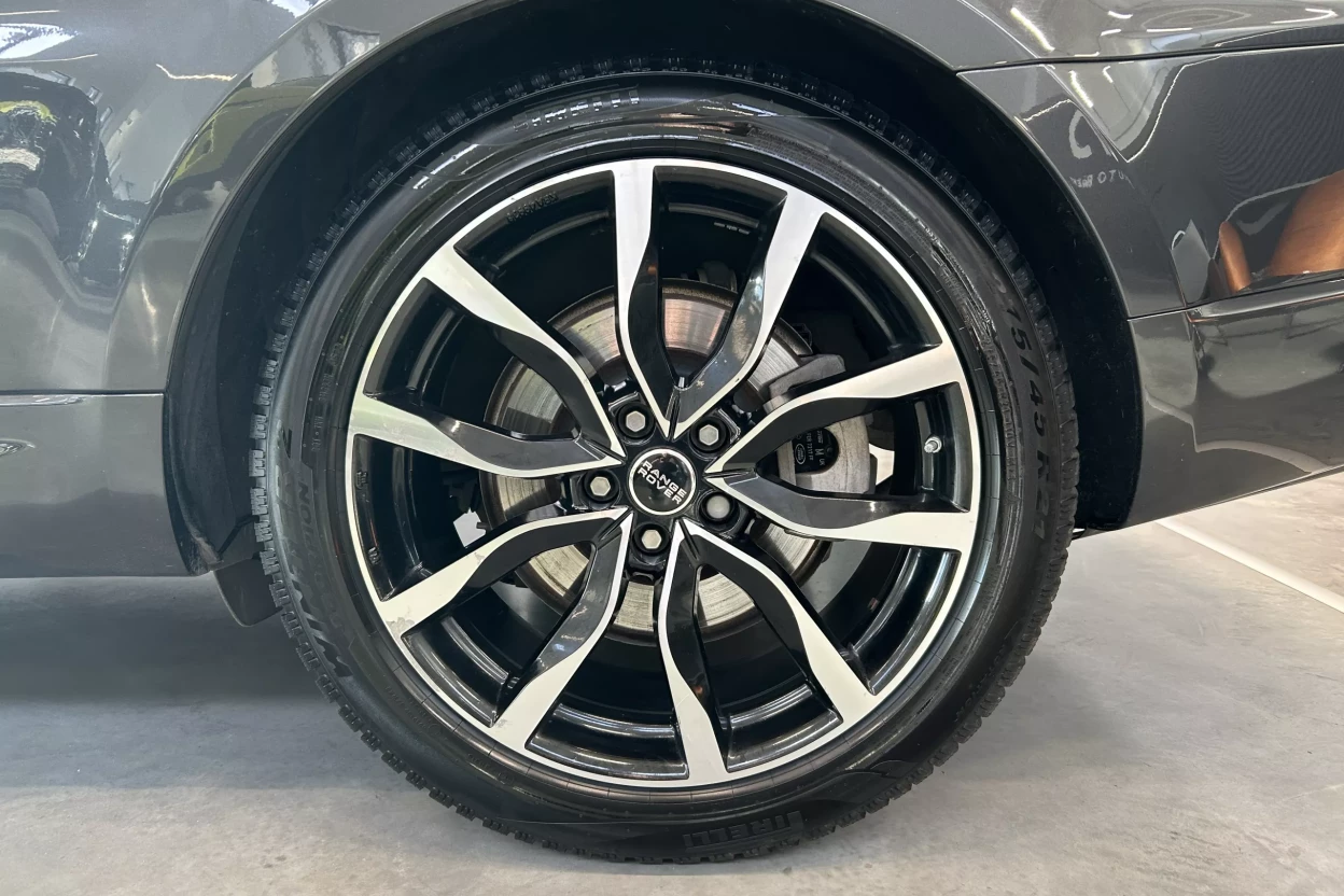 Range Rover Sport Dynamic HSE D250 obrázok č. 8