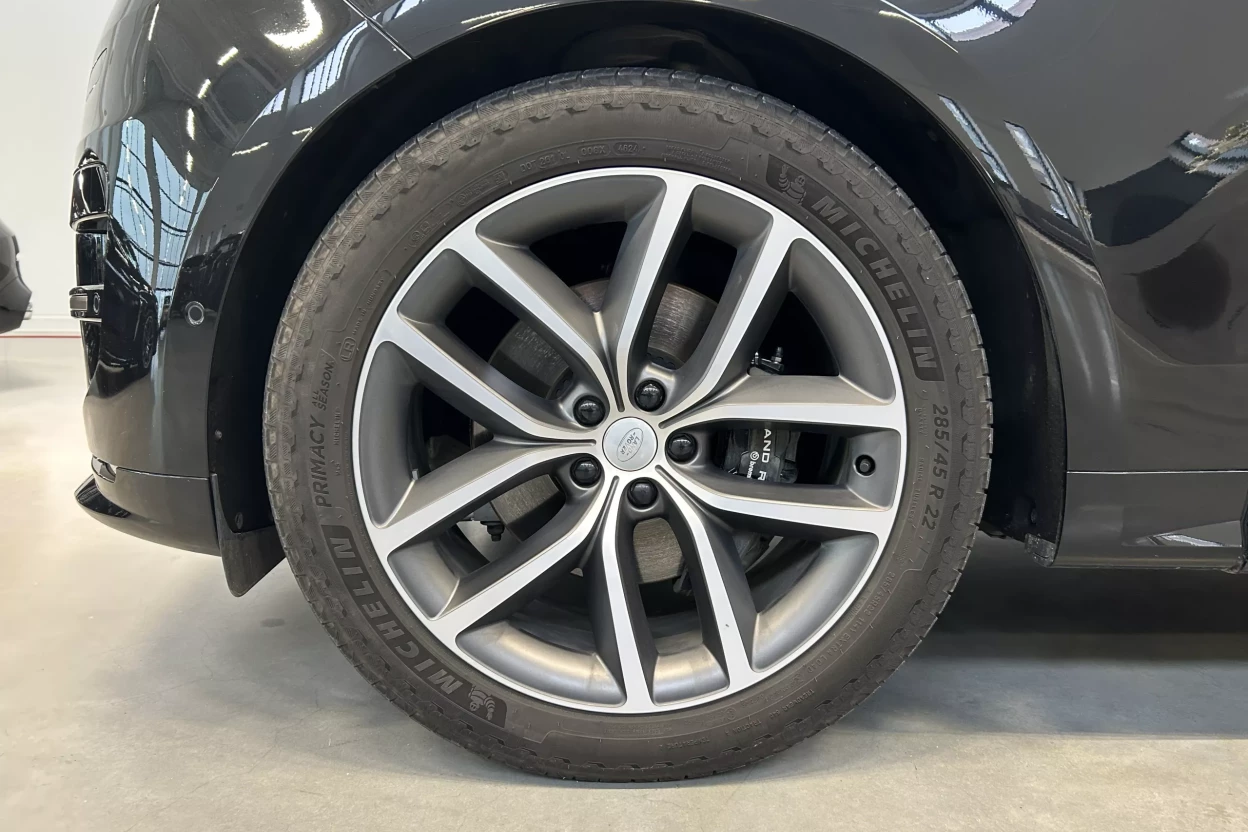 Range Rover Sport Dynamic SE P460e PHEV AWD Automat obrázok č. 8