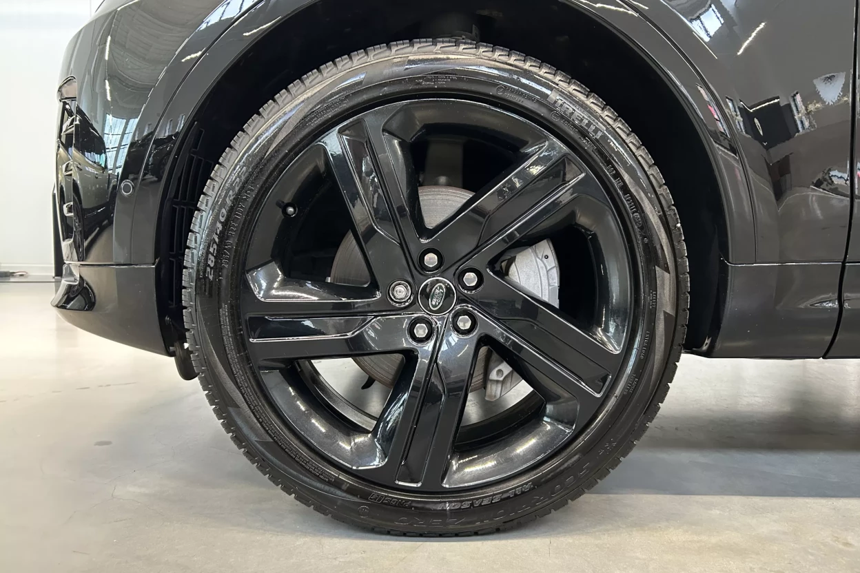 Discovery Dynamic HSE D250 AWD AUTOMAT obrázok č. 8