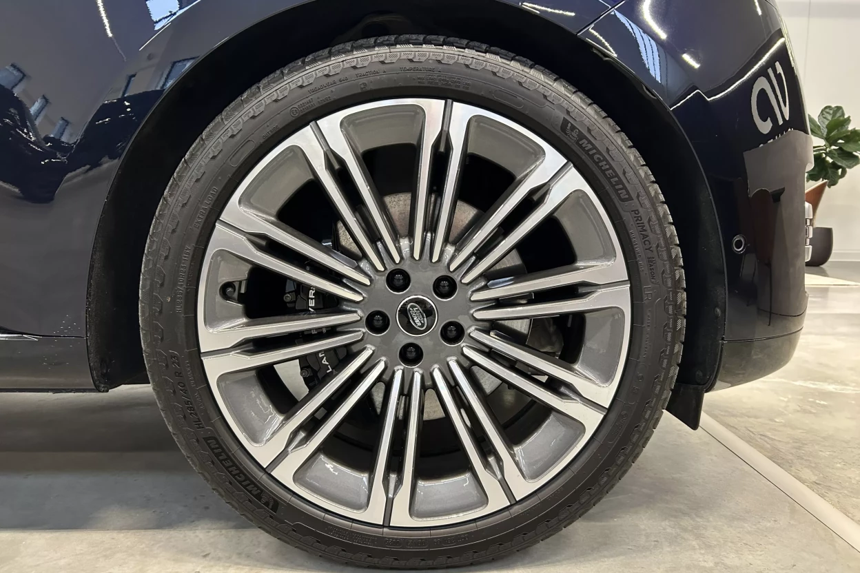 Range Rover Autobiography D350 MHEV AWD SWB obrázok č. 8