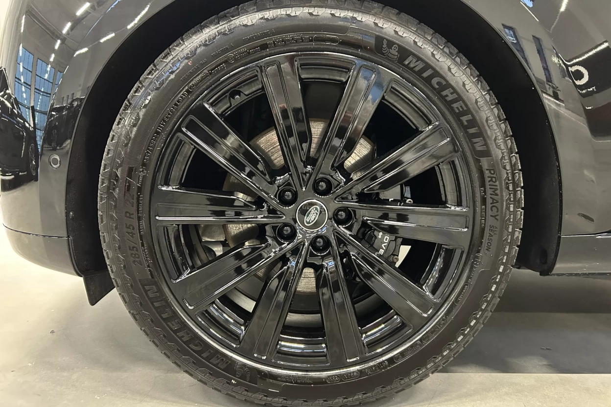 Range Rover HSE P460e SWB PHEV AWD obrázok č. 8