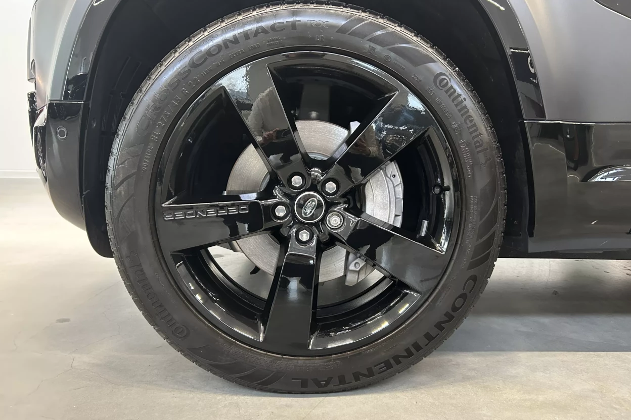 Defender 110 X-Dynamic HSE D300 obrázok č. 8