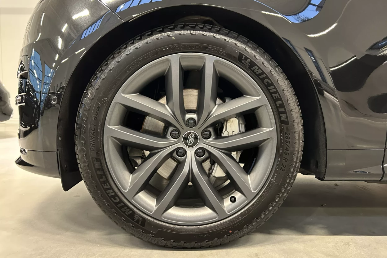 Range Rover Sport Dynamic SE P460e PHEV AWD Automat obrázok č. 8