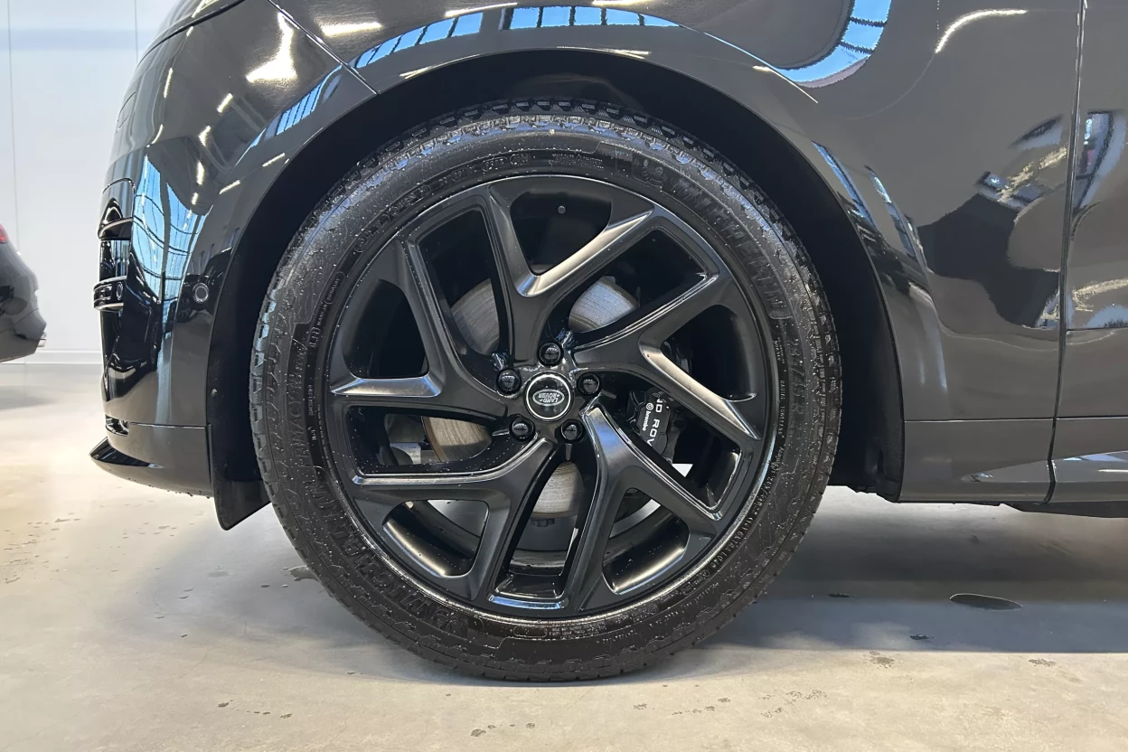 Range Rover Sport Dynamic SE P460e PHEV AWD Automat obrázok č. 8