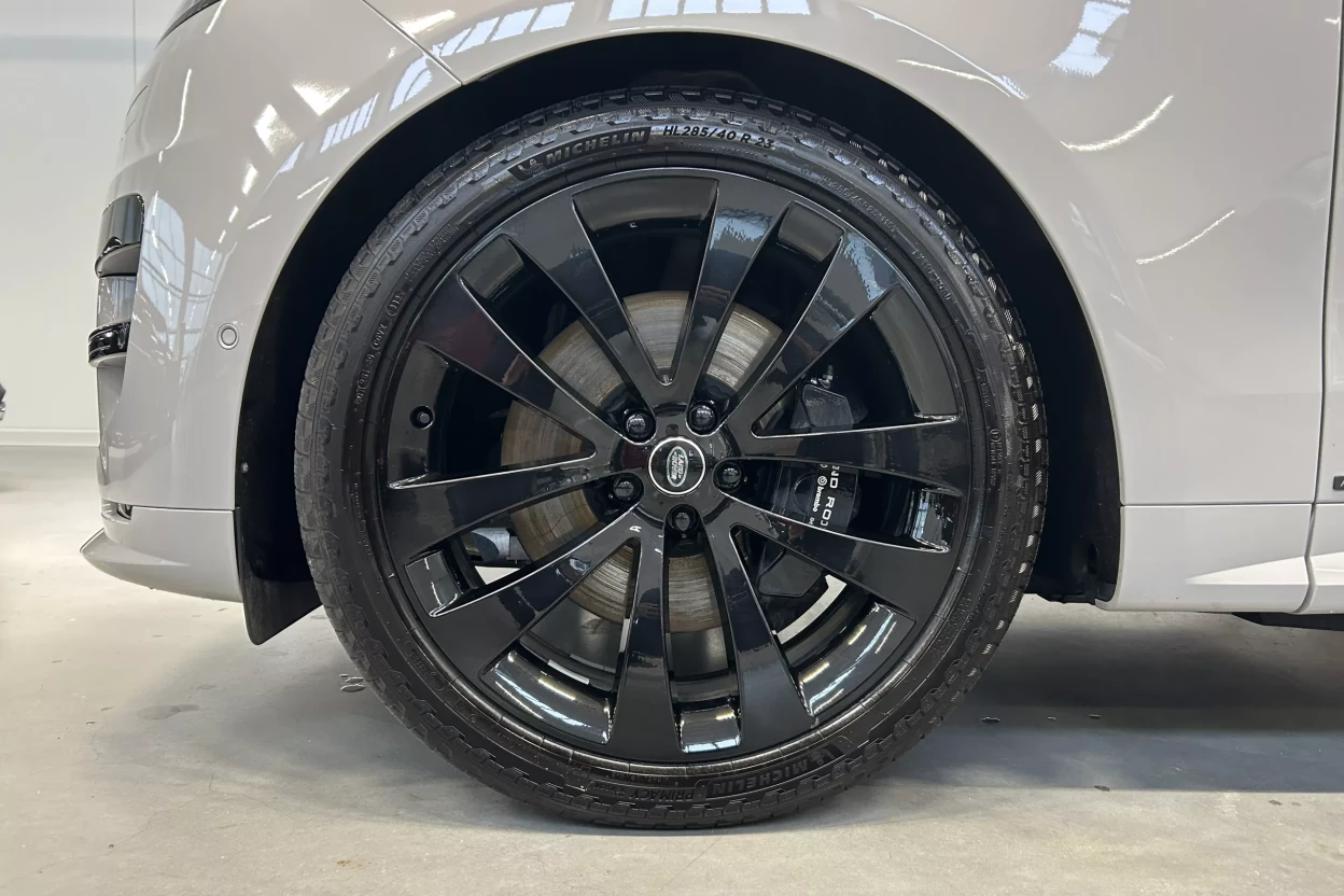Range Rover Sport Autobiography P550e AWD AUTOMAT obrázok č. 8