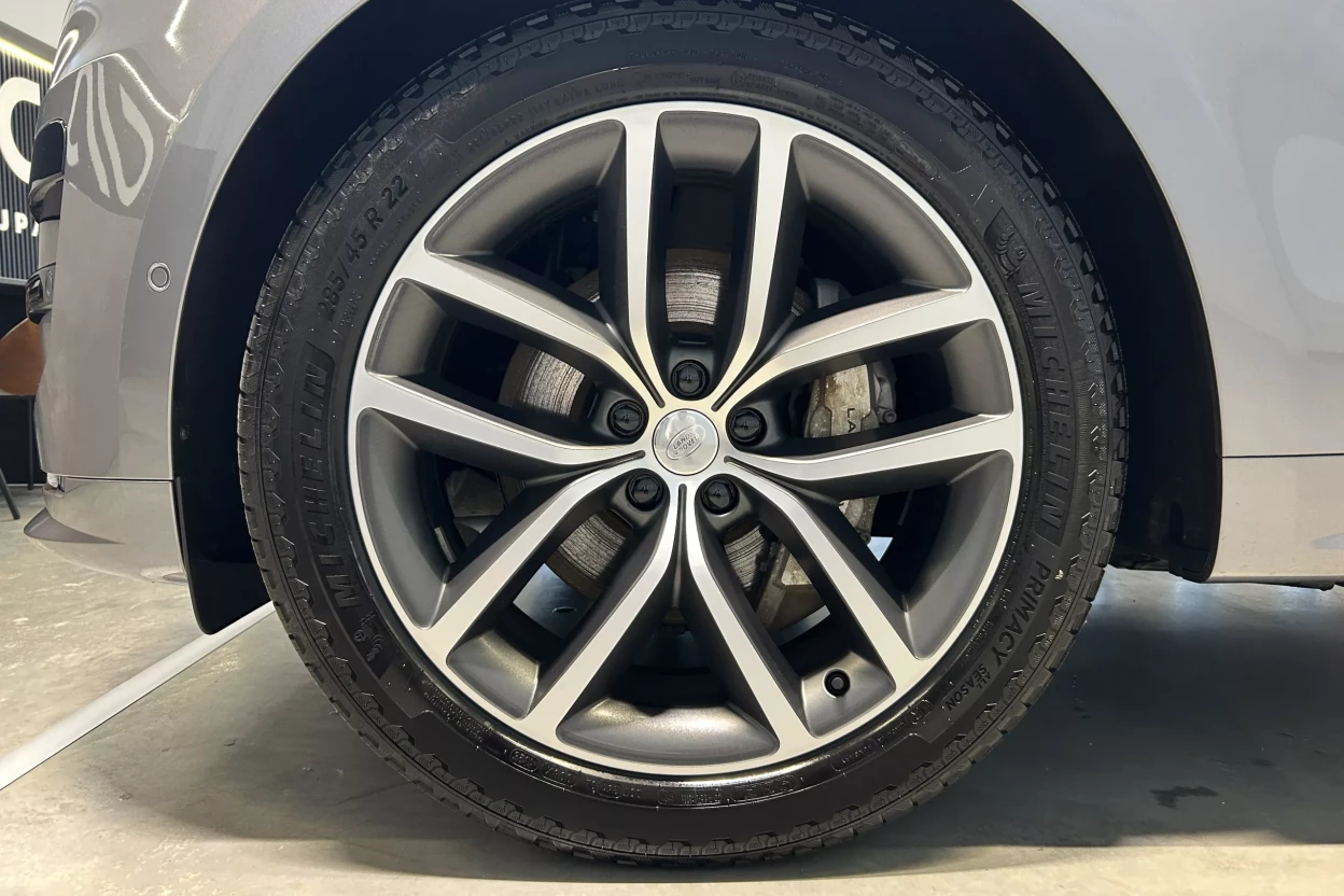 Range Rover Sport Dynamic SE P460e PHEV AWD Automat obrázok č. 8