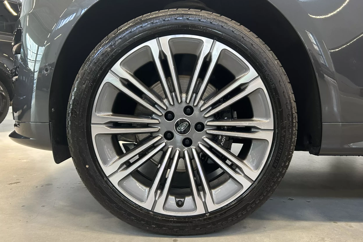 Range Rover Sport Autobiography  D350 AWD AUTOMAT MHEV obrázok č. 8