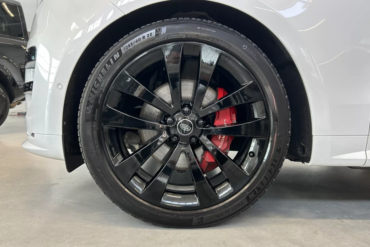 Range Rover Sport Dynamic HSE P460e PHEV AWD Automat obrázok č. 8