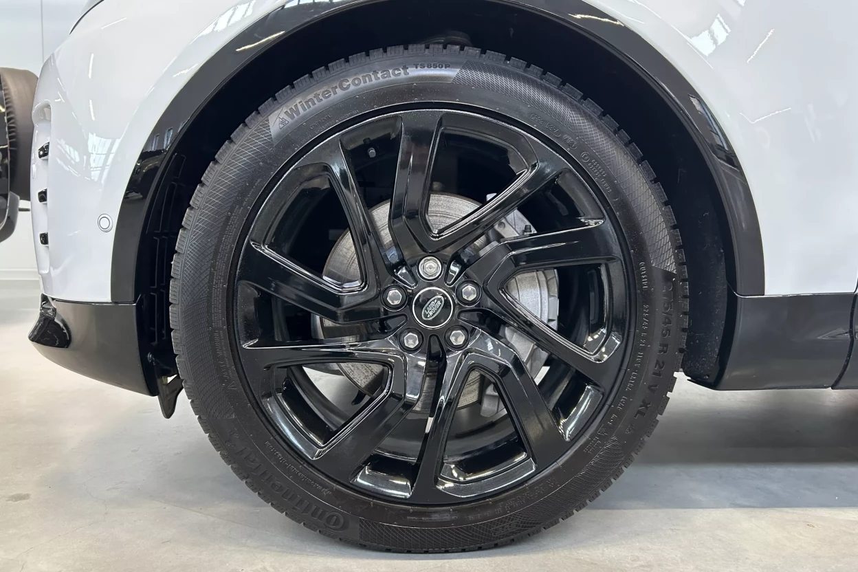 Land Rover Discovery Dynamic SE D250 AWD AUTOMAT obrázok č. 8