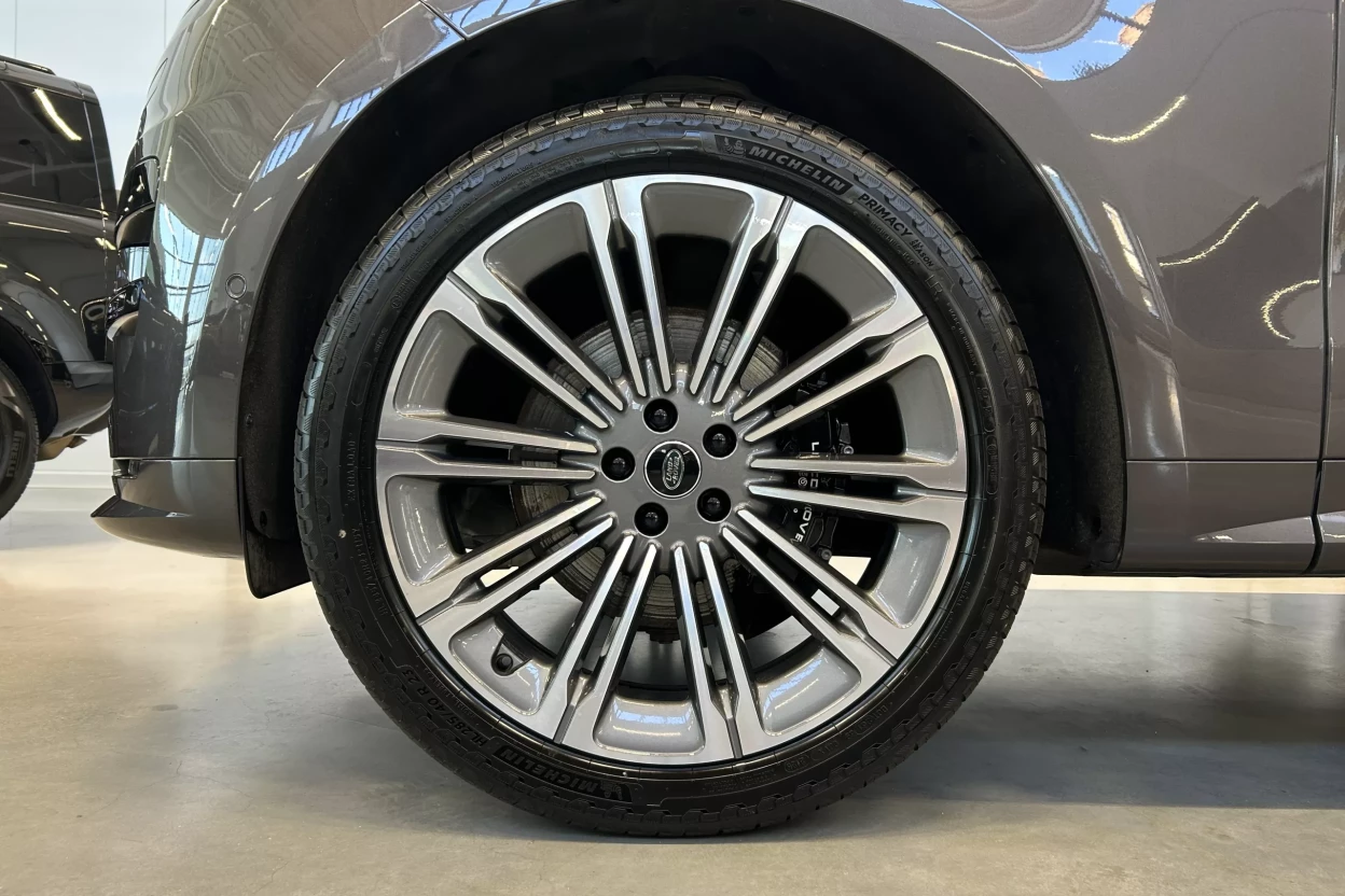 Range Rover Sport Dynamic HSE D300 MHEV AWD Automat obrázok č. 8