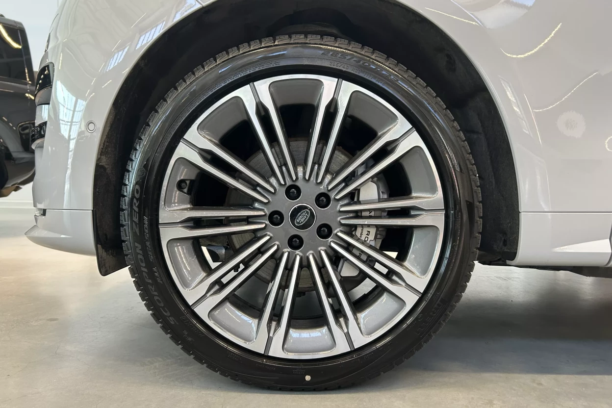 Range Rover Sport Dynamic HSE P460e PHEV AWD Automat obrázok č. 8