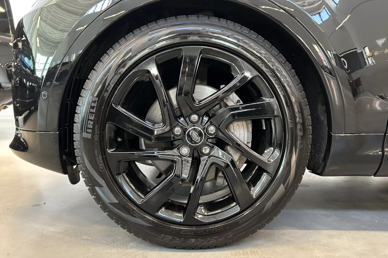 Land Rover Discovery Dynamic SE D250 AWD AUTOMAT obrázok č. 8