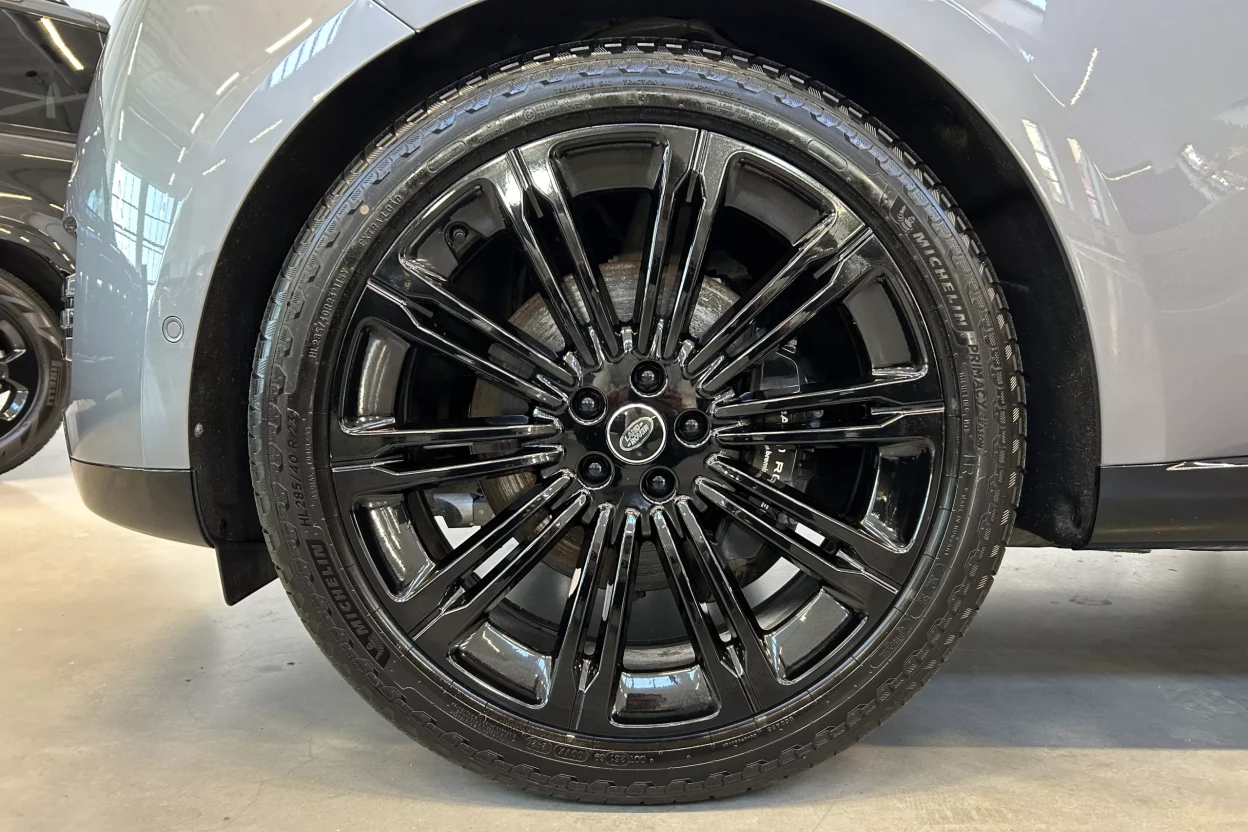 Range Rover Autobiography D300 SWB MHEV AWD obrázok č. 8