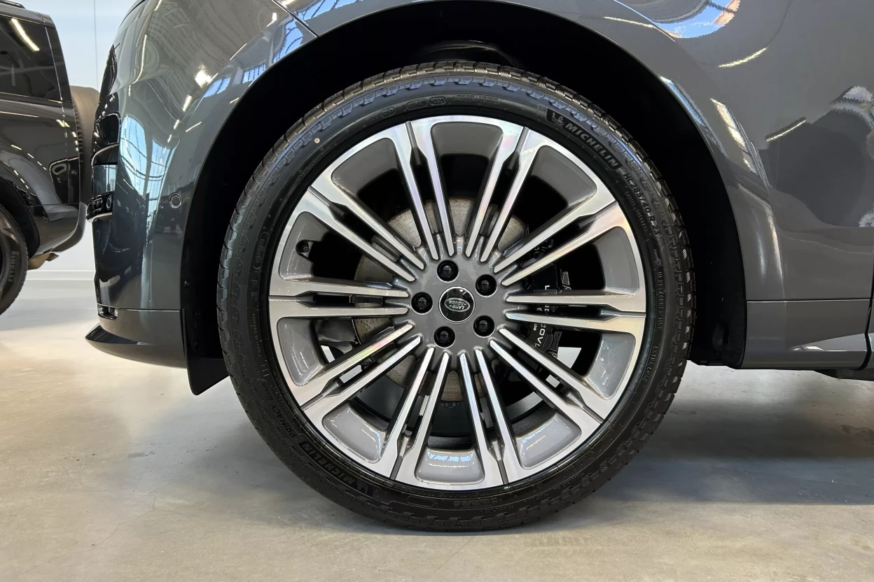 Range Rover Sport Dynamic HSE P460e PHEV AWD Automat obrázok č. 8