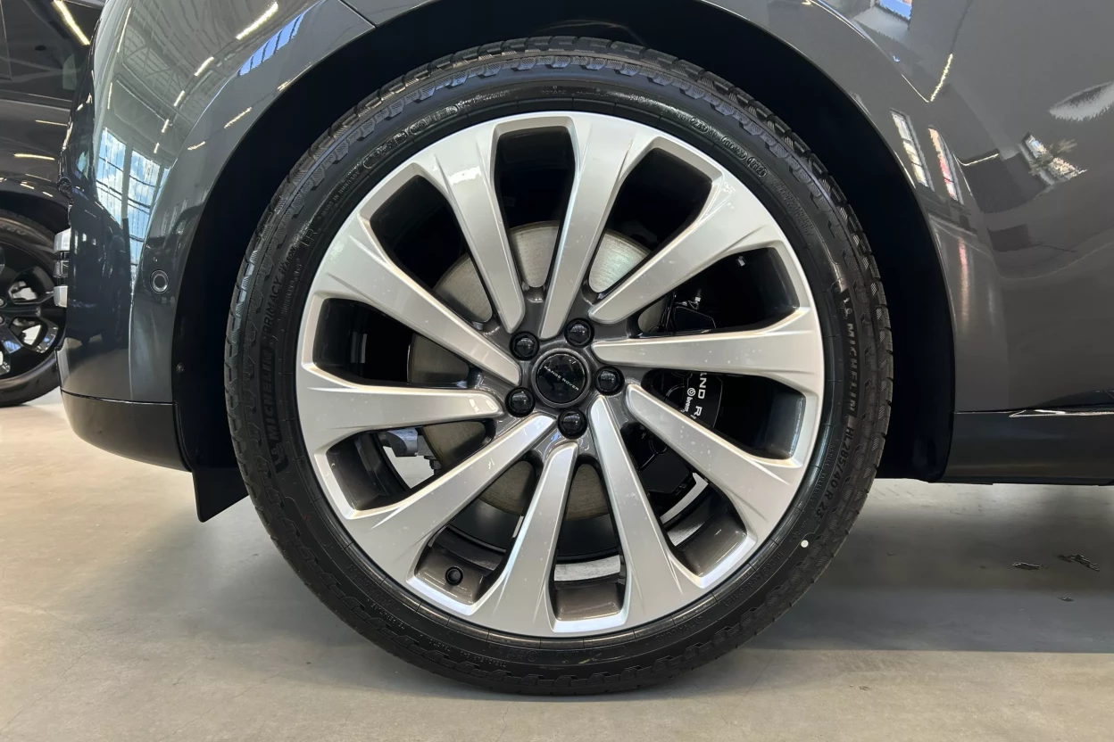 Range Rover Autobiography P530 SWB AWD obrázok č. 8