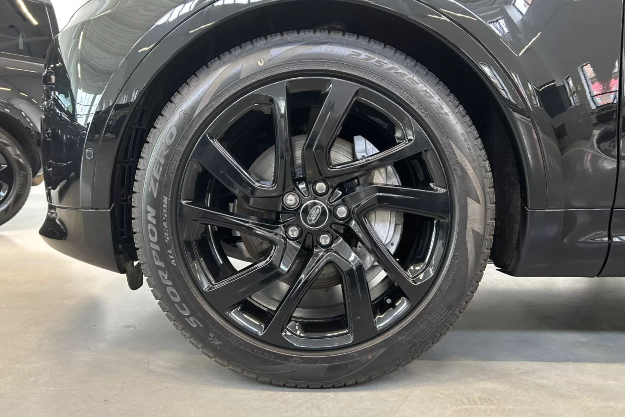 Land Rover Discovery Dynamic SE D250 AWD AUTOMAT obrázok č. 8