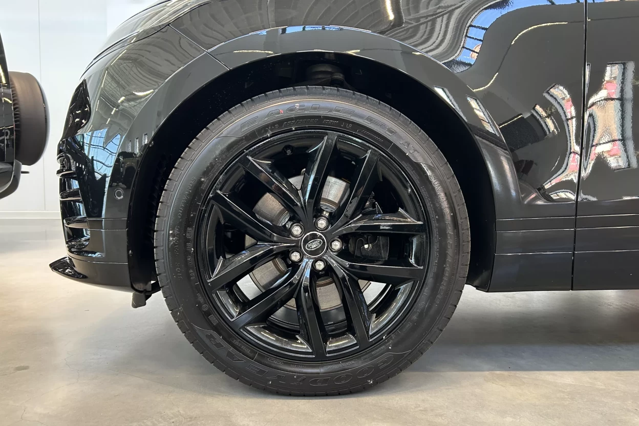 Range Rover Velar Dynamic SE | D200 AWD MHEV obrázok č. 8