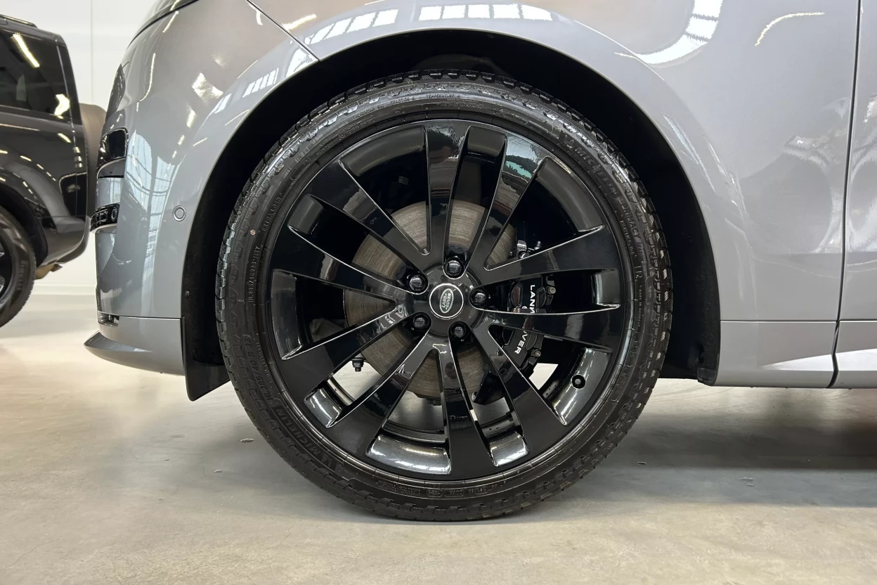 Range Rover Sport Dynamic HSE D300 MHEV AWD Automat obrázok č. 8