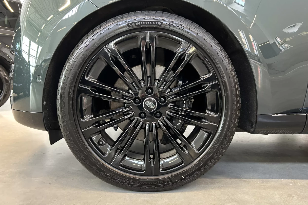 Range Rover Autobiography D350 SWB MHEV AWD obrázok č. 8