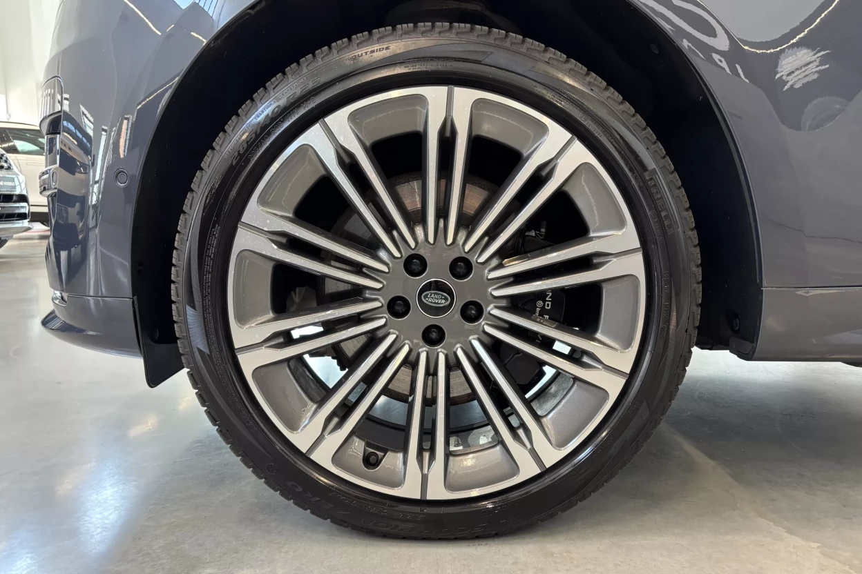 Range Rover Sport Autobiography P510e PHEV AWD Automat obrázok č. 8