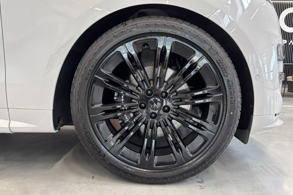 Range Rover Sport Dynamic HSE D300 MHEV AWD Automat obrázok č. 8