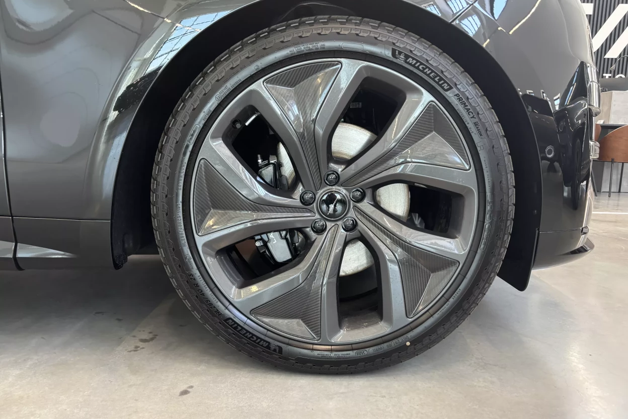 Range Rover Sport Autobiography  D350 AWD AUTOMAT MHEV obrázok č. 8