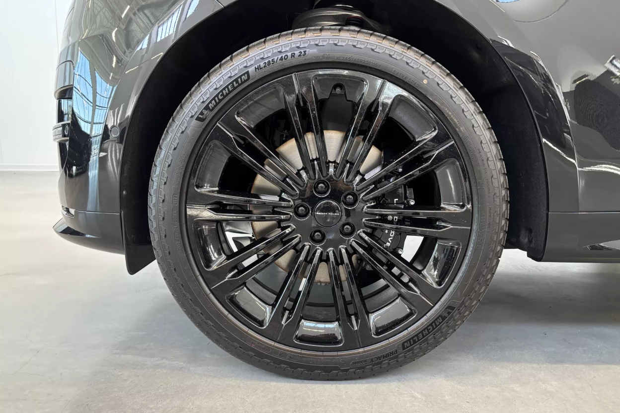 Range Rover Sport Autobiography  D350 AWD AUTOMAT MHEV obrázok č. 8