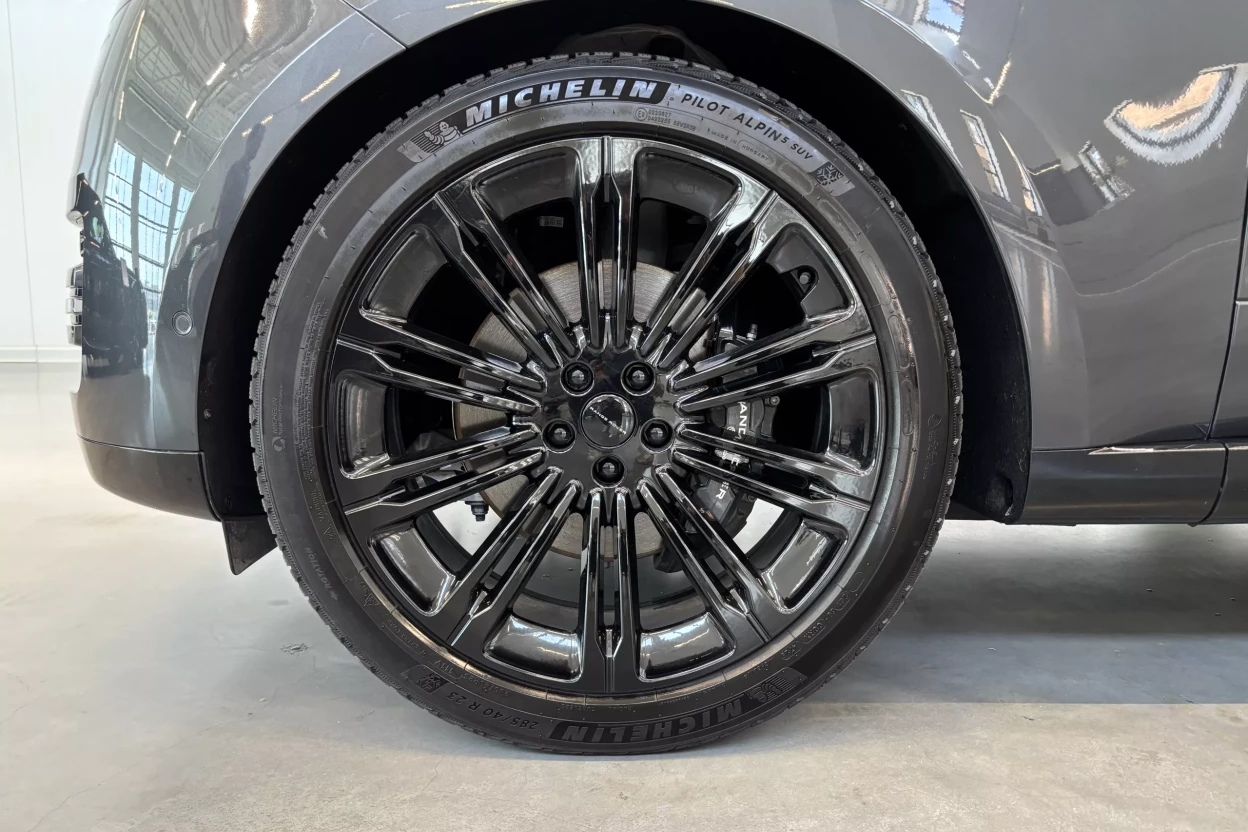 Range Rover Autobiography D350 MHEV AWD SWB obrázok č. 8