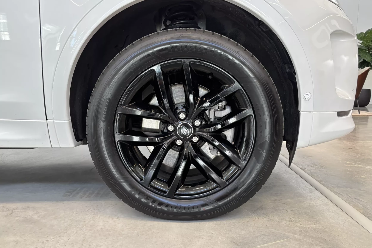 Discovery Sport  S P270 AWD AUTOMAT PHEV obrázok č. 8