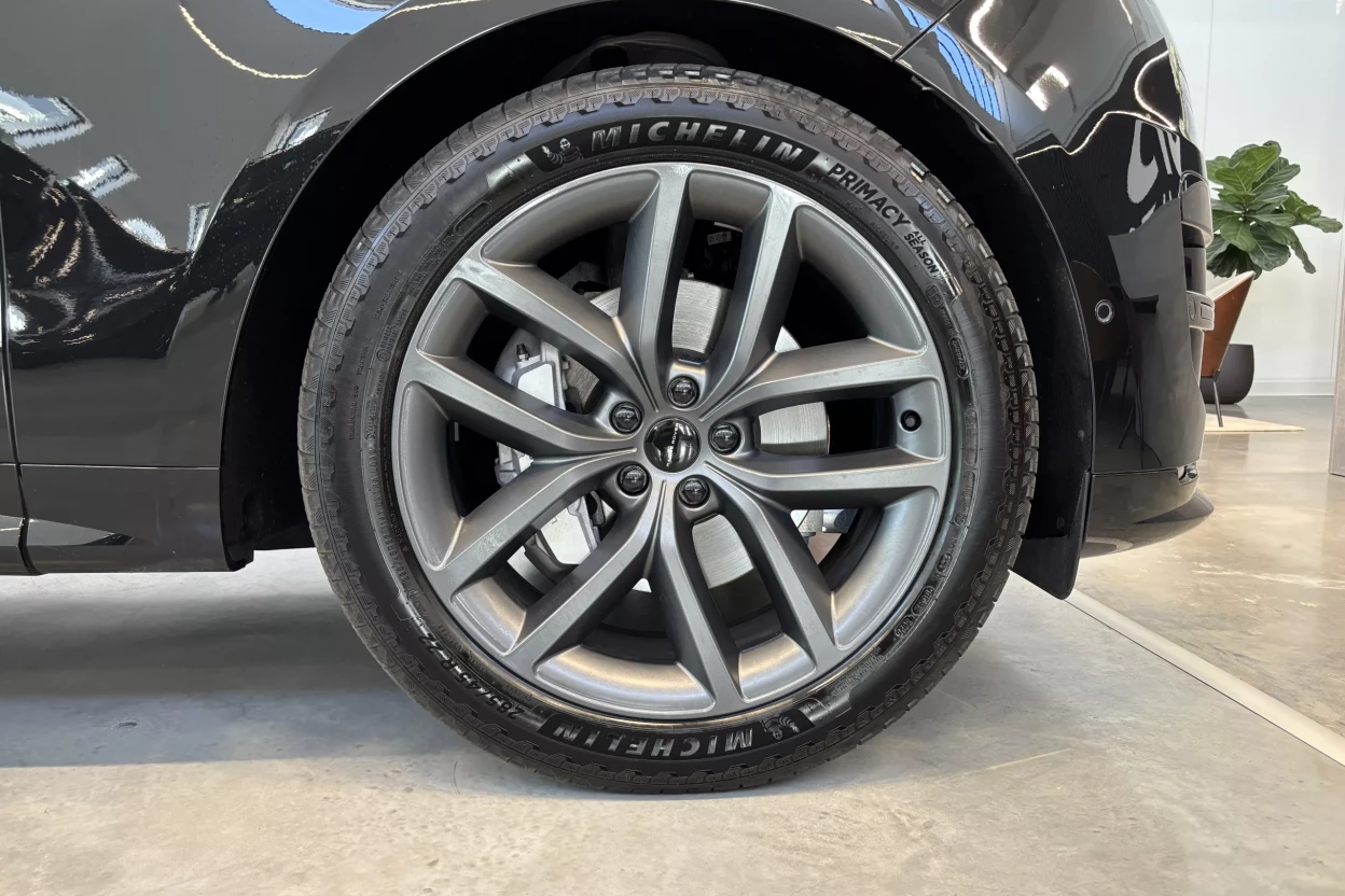 Range Rover Sport Dynamic SE D300 MHEV AWD obrázok č. 8