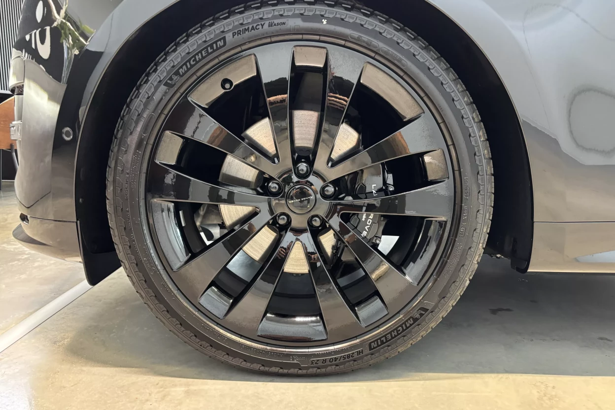 Range Rover Sport Dynamic SE P460e PHEV AWD Automat obrázok č. 8
