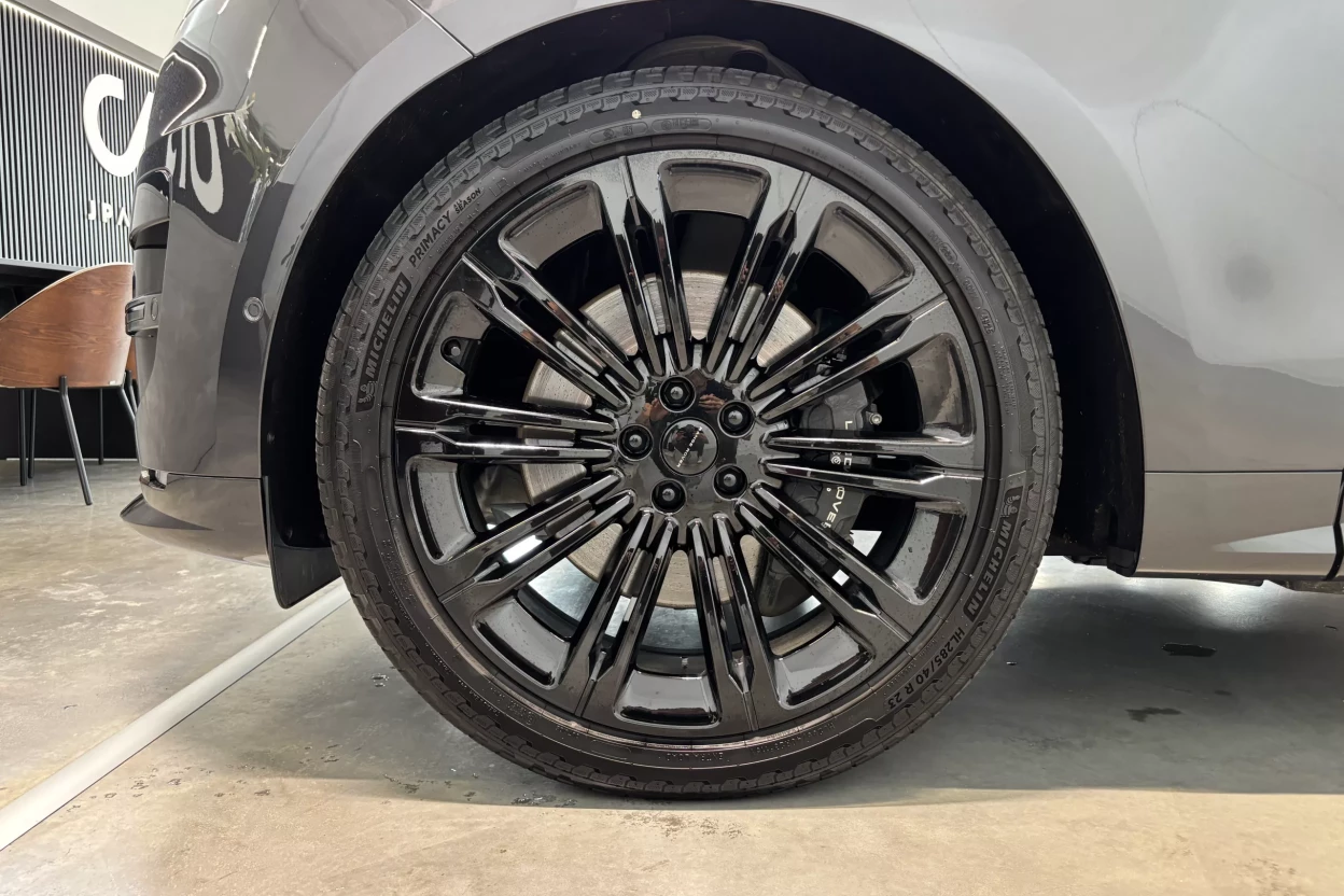 Range Rover Sport Autobiography  P550E PHEV AWD AUTOMAT  obrázok č. 8