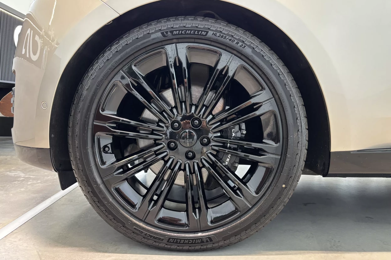 Range Rover Autobiography D350 MHEV AWD SWB obrázok č. 8