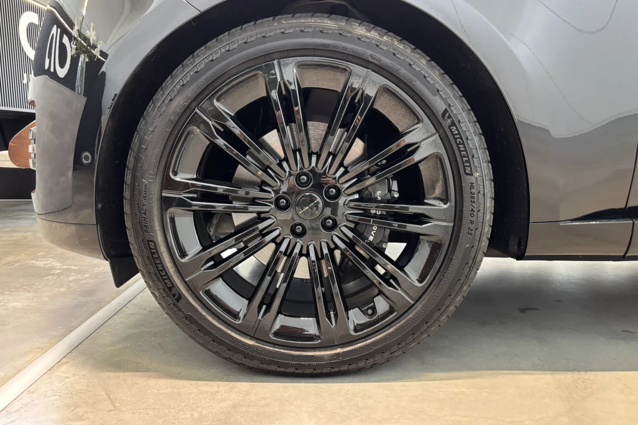 Range Rover Autobiography D350 MHEV AWD SWB obrázok č. 8