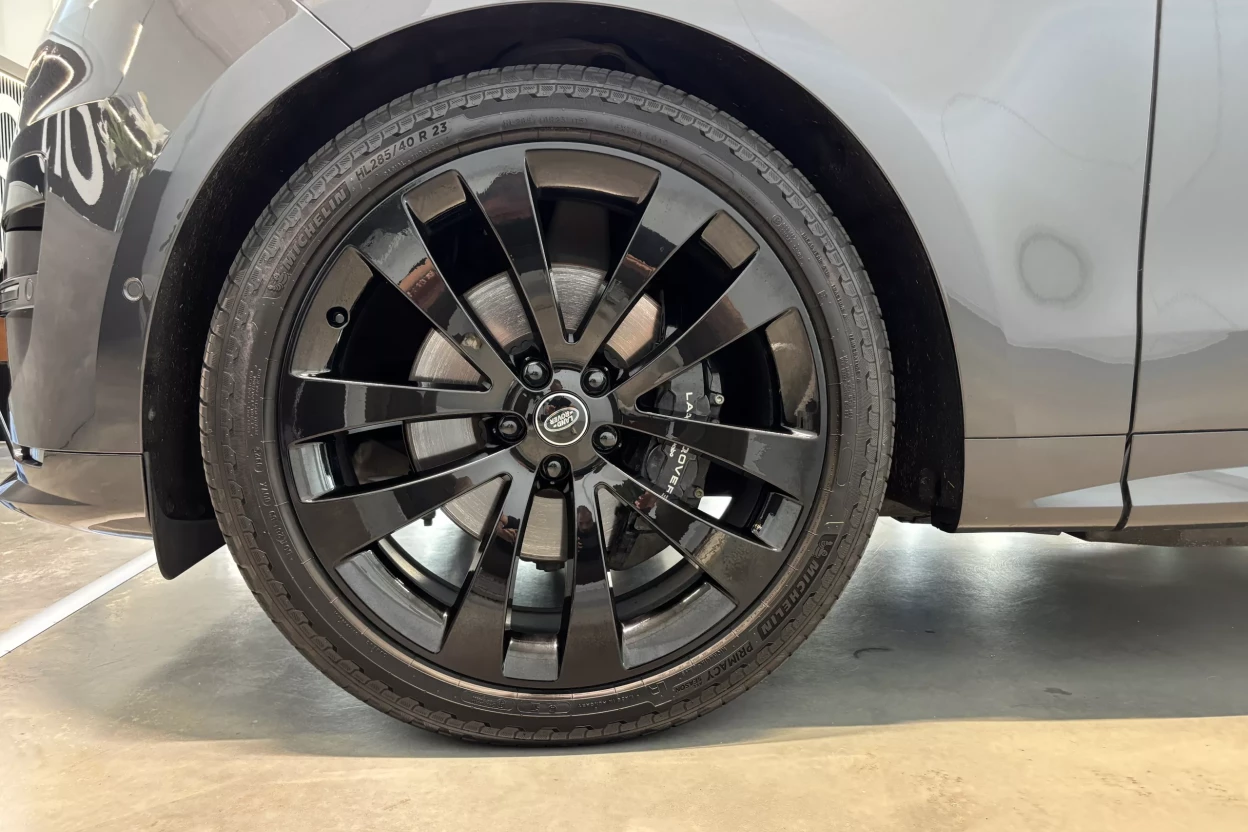 Range Rover Sport Dynamic SE P460e PHEV AWD Automat obrázok č. 8