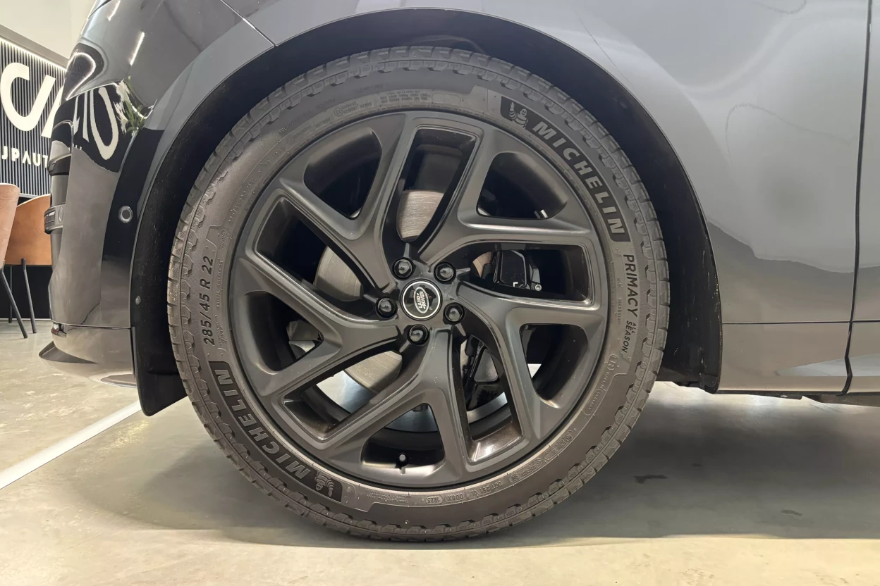 Range Rover Sport Dynamic SE P460e PHEV AWD Automat obrázok č. 8
