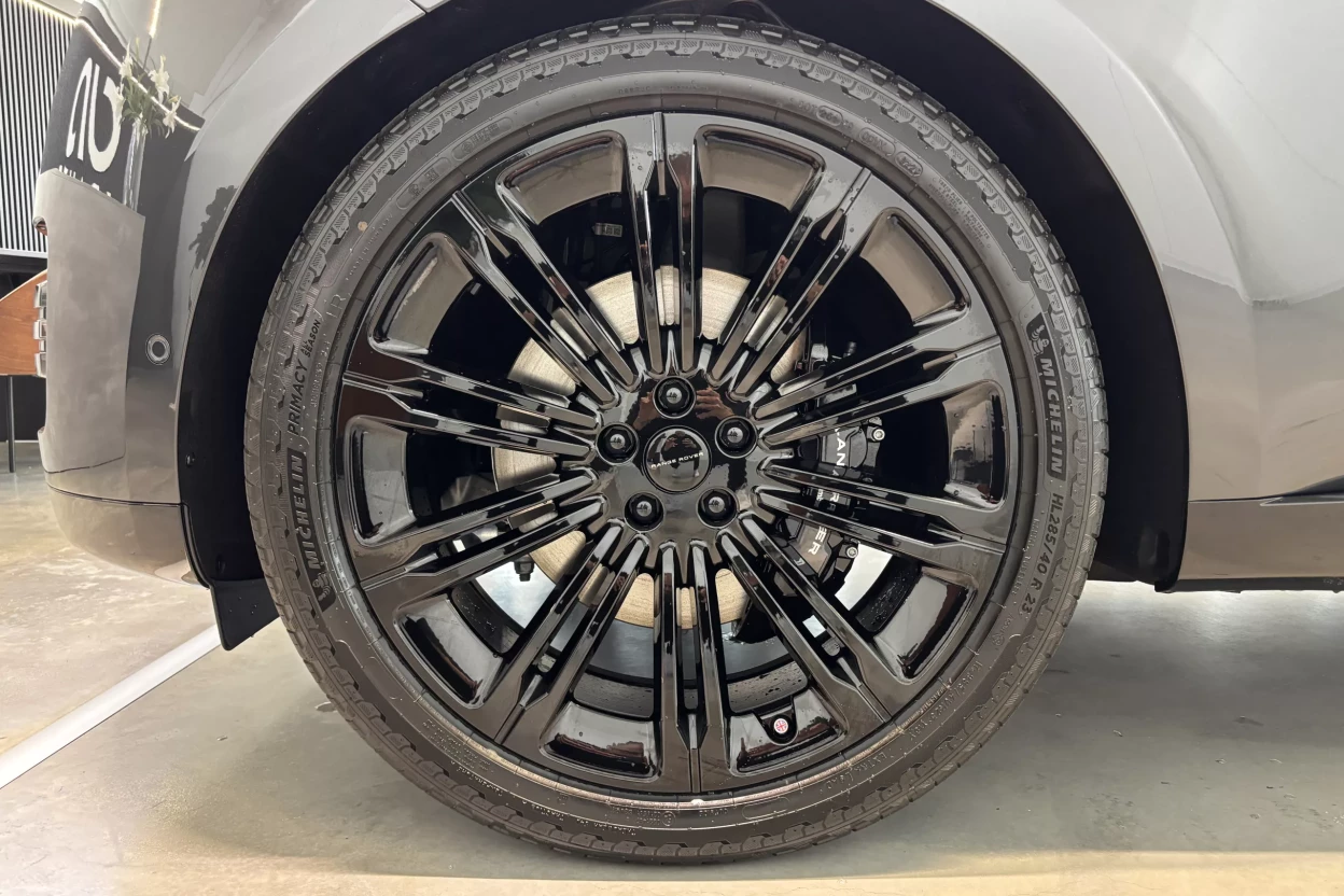 Range Rover HSE D350 SWB MHEV AWD obrázok č. 8