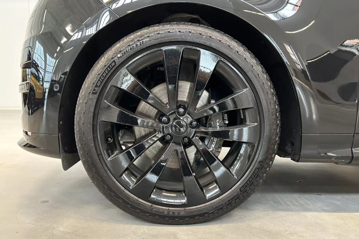 Range Rover Sport Dynamic SE P460e PHEV AWD  obrázok č. 8