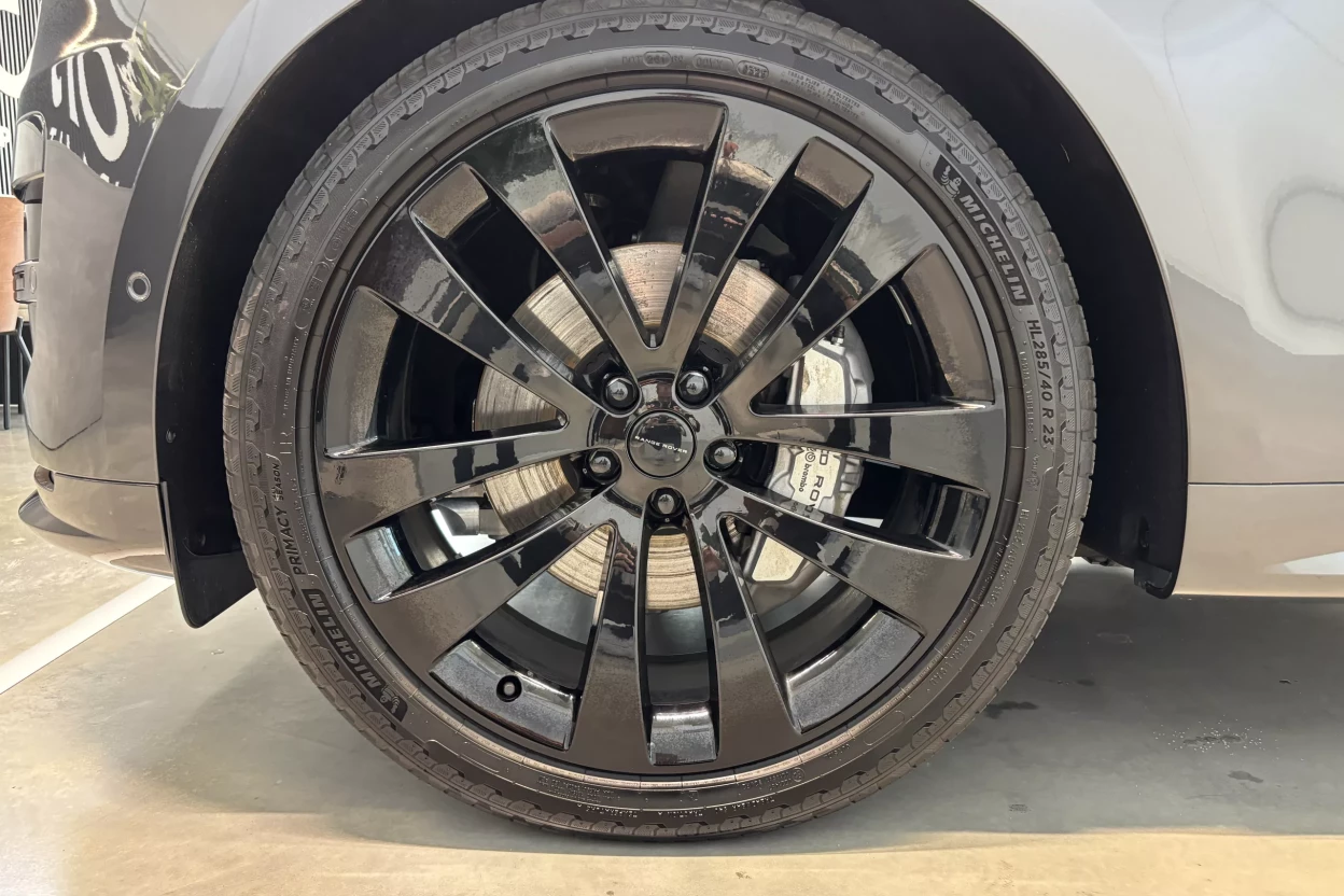 Range Rover Sport Dynamic SE P460e PHEV AWD  obrázok č. 8