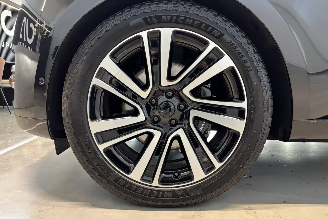 Range Rover Autobiography D350 MHEV AWD SWB obrázok č. 8