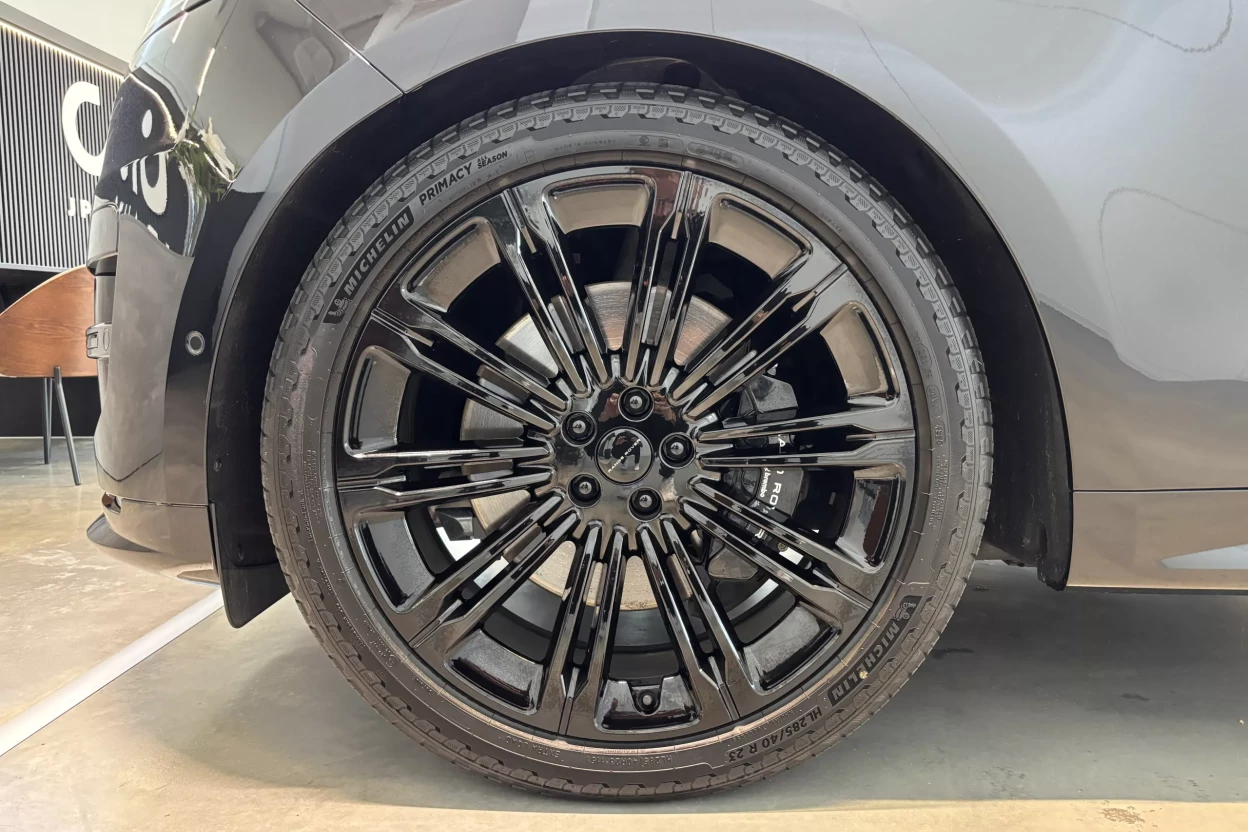 Range Rover Sport Autobiography  P550E PHEV AWD AUTOMAT  obrázok č. 8