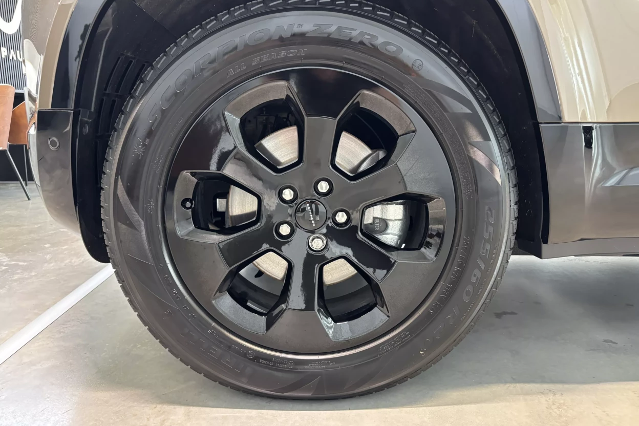 Defender 110 X-Dynamic SE D250 MHEV obrázok č. 8