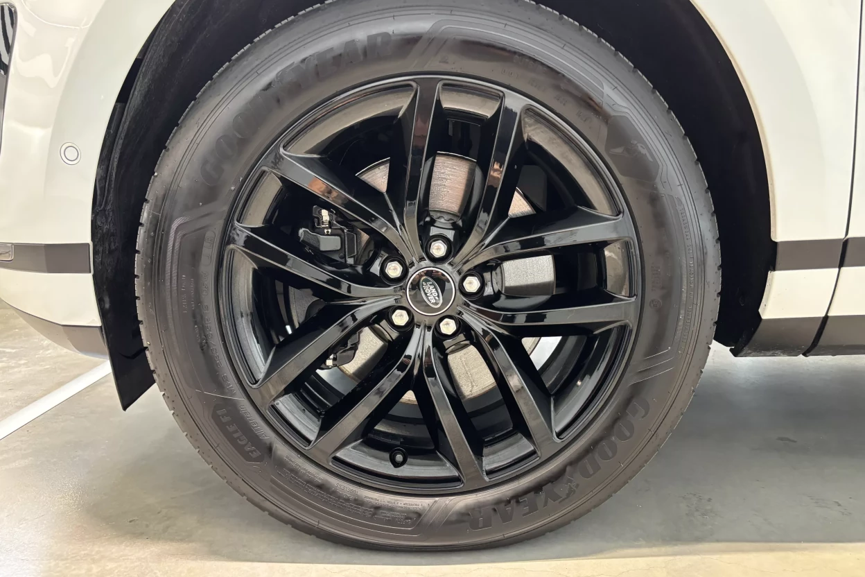 Range Rover Evoque Evoque S D165  MHEV AWD obrázok č. 8