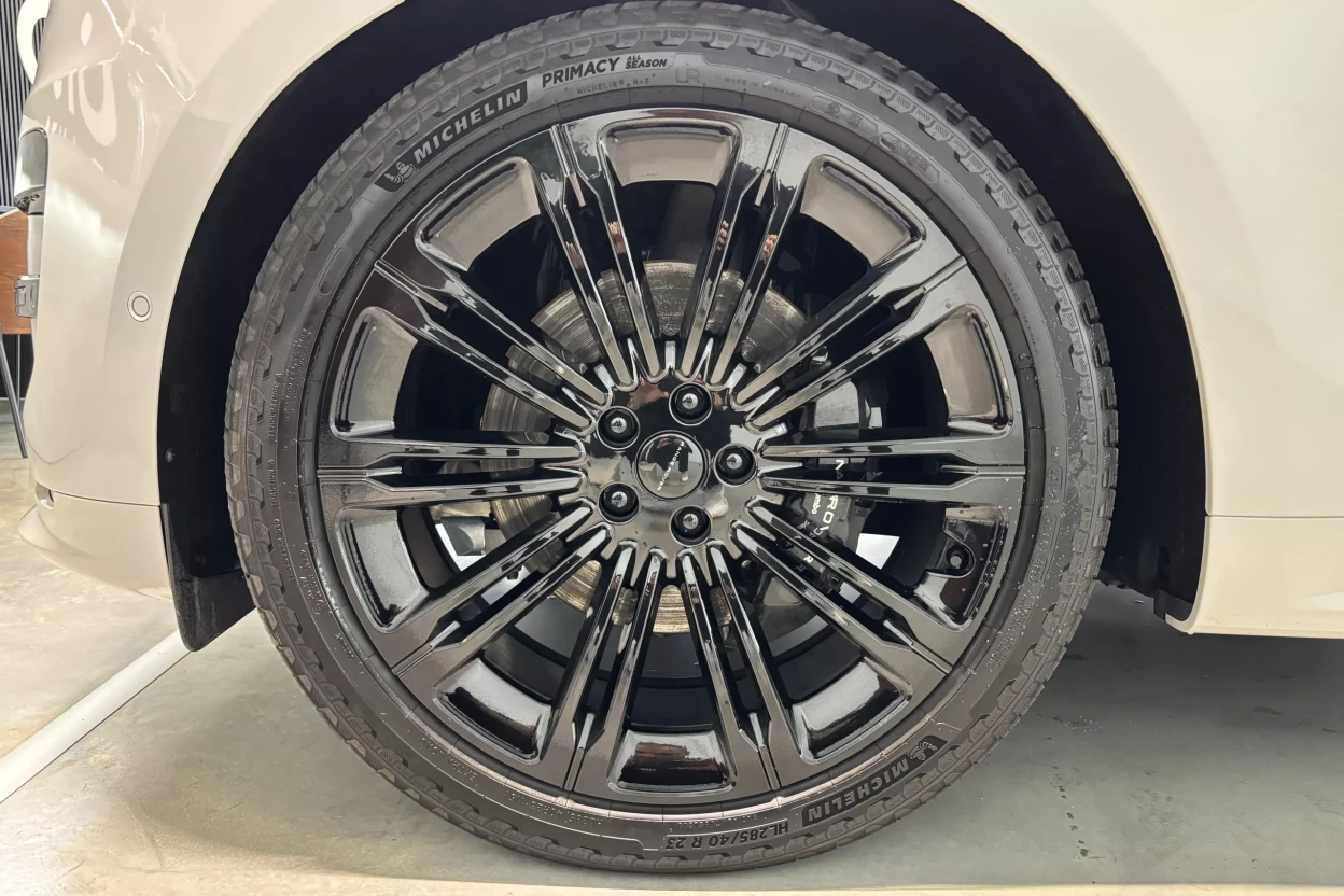 Range Rover Sport Dynamic HSE P460e PHEV AWD Automat obrázok č. 8