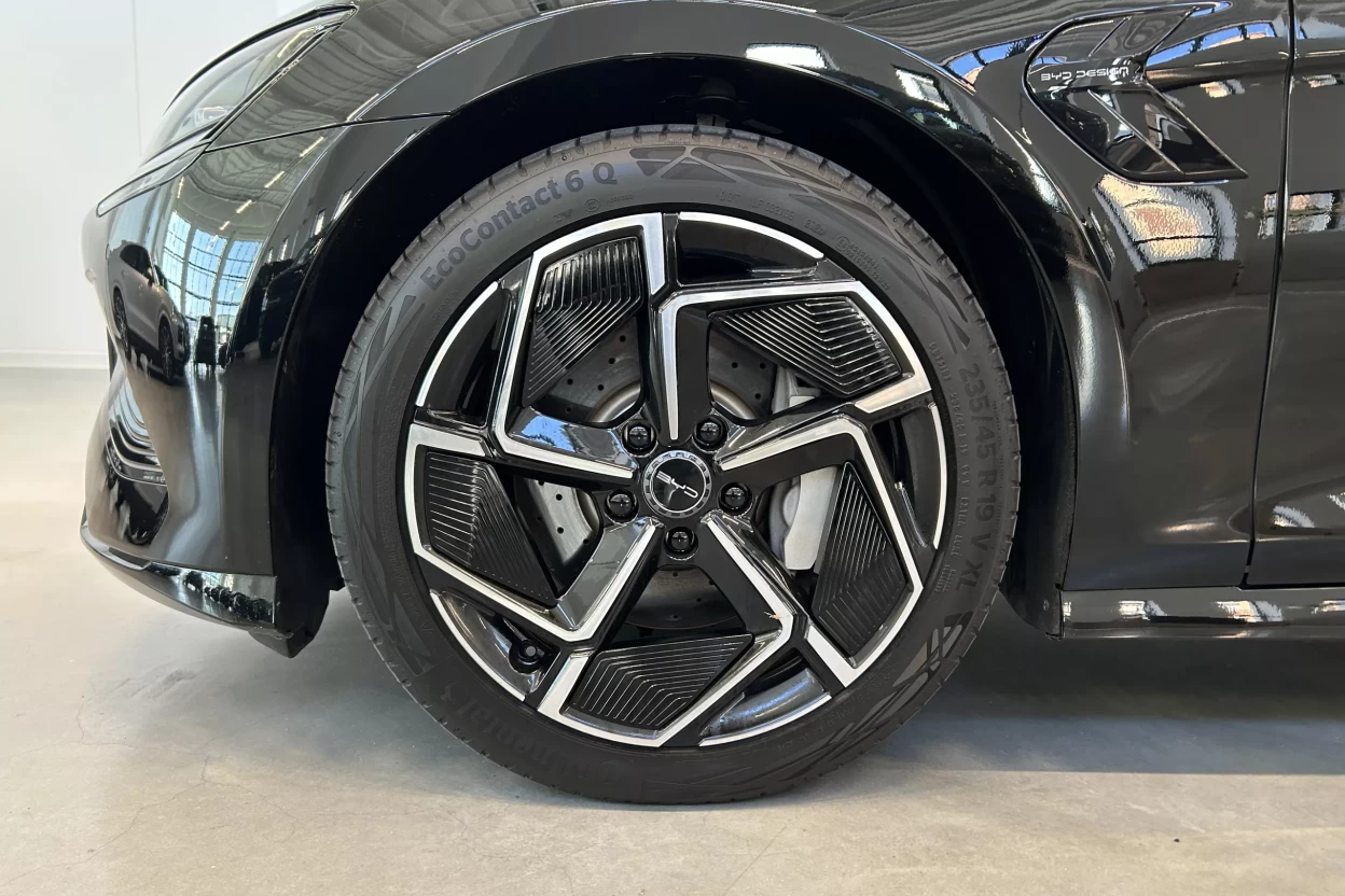 BYD SEAL Excellence AWD obrázok č. 8