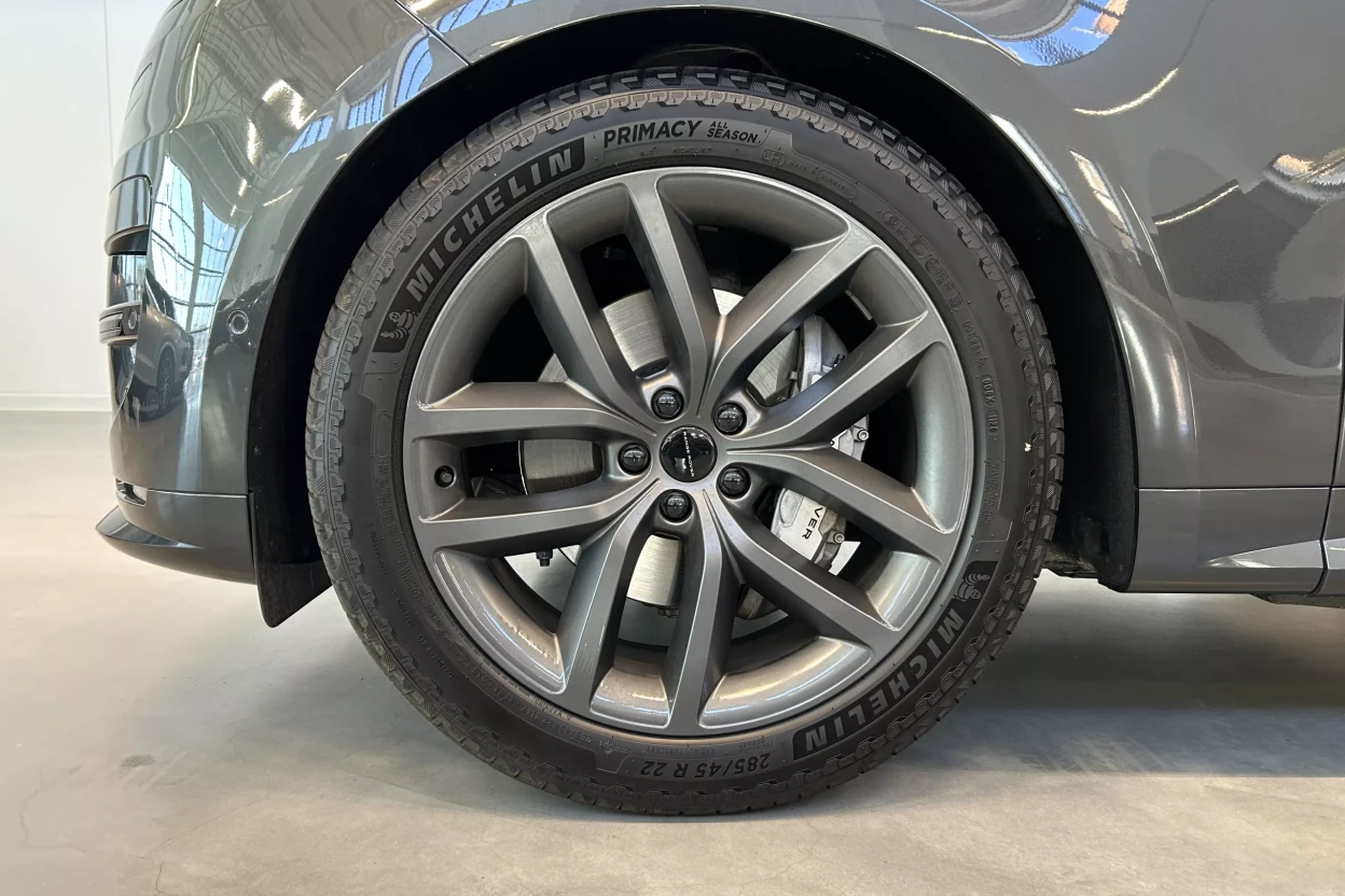 Range Rover Sport Dynamic SE P460e PHEV AWD  obrázok č. 8