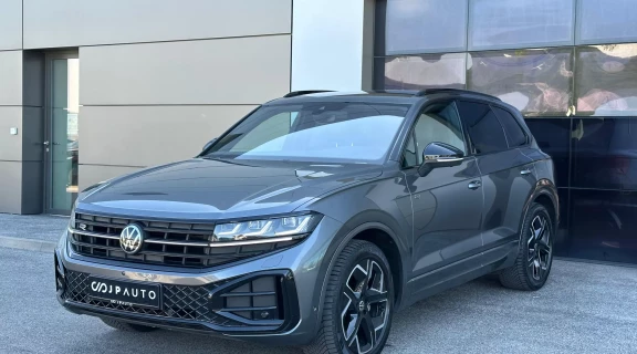 Volkswagen Touareg 3.0 R-Line