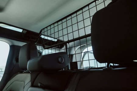 SHOWROOM & TEST DRIVE EXPERIENCE
