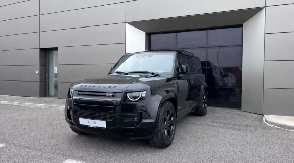 Defender 110 X-Dynamic SE D250 MHEV AWD