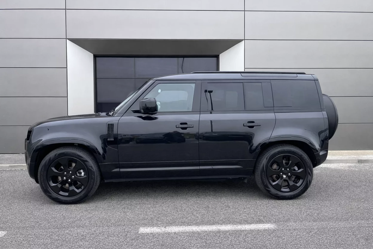 Defender 110 X-Dynamic SE D250 MHEV AWD obrázok č. 6